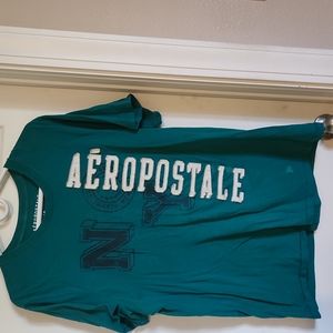 Men's Aeropostale shirt